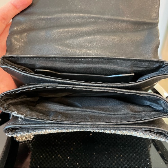 Topshop Crystal Small Belt Bag - Picture 5 of 7